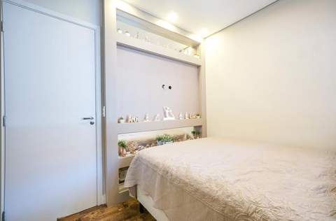 Apartamento à venda em São Paulo (Tatuapé), 2 dormitórios, 2 suites, 2 banheiros, 2 vagas, 80 m2 de área útil, código 314-6 (3/33)