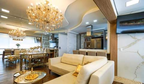 Apartamento à venda em São Paulo (Tatuapé), 2 dormitórios, 2 suites, 2 banheiros, 2 vagas, 80 m2 de área útil, código 314-6 (6/33)