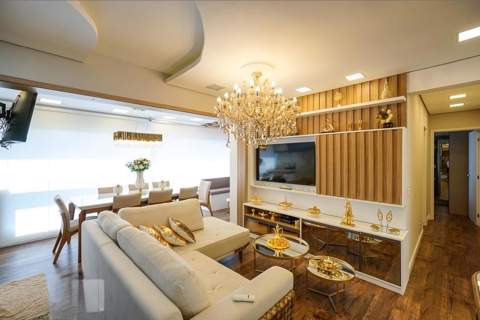 Apartamento à venda em São Paulo (Tatuapé), 2 dormitórios, 2 suites, 2 banheiros, 2 vagas, 80 m2 de área útil, código 314-6 (9/33)