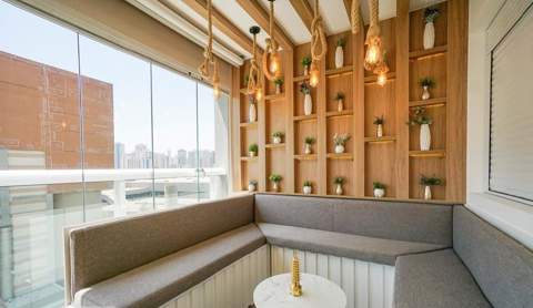 Apartamento à venda em São Paulo (Tatuapé), 2 dormitórios, 2 suites, 2 banheiros, 2 vagas, 80 m2 de área útil, código 314-6 (10/33)