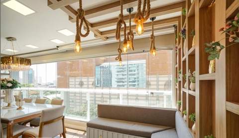 Apartamento à venda em São Paulo (Tatuapé), 2 dormitórios, 2 suites, 2 banheiros, 2 vagas, 80 m2 de área útil, código 314-6 (13/33)