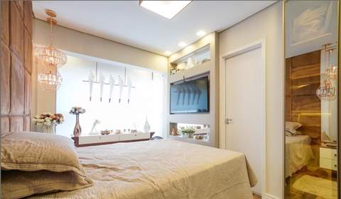 Apartamento à venda em São Paulo (Tatuapé), 2 dormitórios, 2 suites, 2 banheiros, 2 vagas, 80 m2 de área útil, código 314-6 (14/33)
