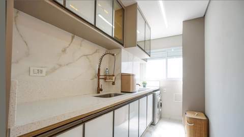 Apartamento à venda em São Paulo (Tatuapé), 2 dormitórios, 2 suites, 2 banheiros, 2 vagas, 80 m2 de área útil, código 314-6 (19/33)
