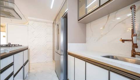 Apartamento à venda em São Paulo (Tatuapé), 2 dormitórios, 2 suites, 2 banheiros, 2 vagas, 80 m2 de área útil, código 314-6 (21/33)
