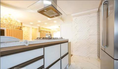Apartamento à venda em São Paulo (Tatuapé), 2 dormitórios, 2 suites, 2 banheiros, 2 vagas, 80 m2 de área útil, código 314-6 (23/33)