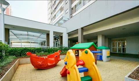 Apartamento à venda em São Paulo (Tatuapé), 2 dormitórios, 2 suites, 2 banheiros, 2 vagas, 80 m2 de área útil, código 314-6 (26/33)