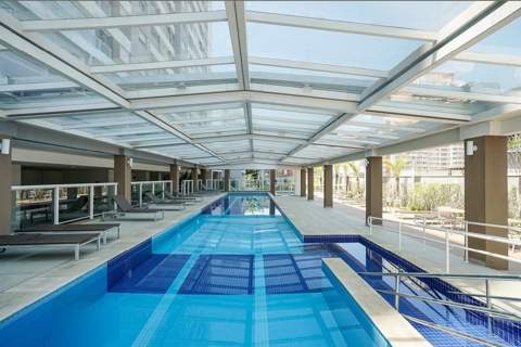 Apartamento à venda em São Paulo (Tatuapé), 2 dormitórios, 2 suites, 2 banheiros, 2 vagas, 80 m2 de área útil, código 314-6 (27/33)