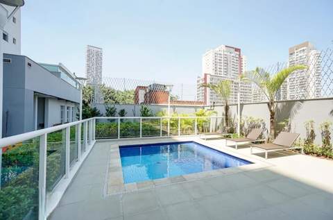 Apartamento à venda em São Paulo (Tatuapé), 2 dormitórios, 2 suites, 2 banheiros, 2 vagas, 80 m2 de área útil, código 314-6 (28/33)