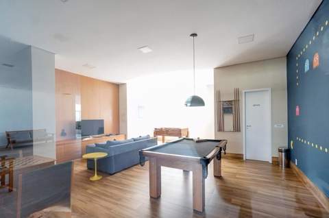 Apartamento à venda em São Paulo (Tatuapé), 2 dormitórios, 2 suites, 2 banheiros, 2 vagas, 80 m2 de área útil, código 314-6 (29/33)