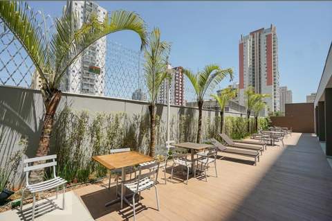 Apartamento à venda em São Paulo (Tatuapé), 2 dormitórios, 2 suites, 2 banheiros, 2 vagas, 80 m2 de área útil, código 314-6 (30/33)