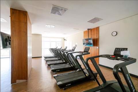 Apartamento à venda em São Paulo (Tatuapé), 2 dormitórios, 2 suites, 2 banheiros, 2 vagas, 80 m2 de área útil, código 314-6 (31/33)